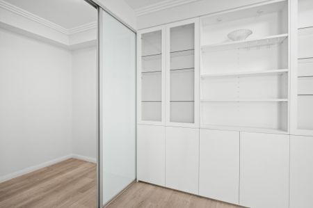 Q401/81-86 Courillie Avenue, Homebush West NSW 2140 - Apartment For Rent | Domain - Photo 5