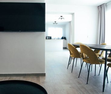 Luxury Villa for rent in Marbella Del Este, Spain - Photo 3