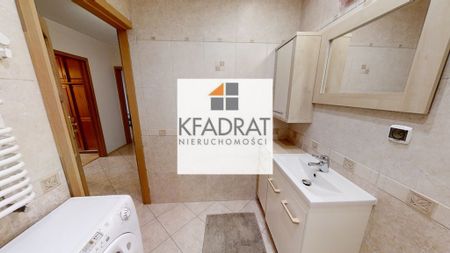 3 pok. na wynajem Centrum częściowo umeblowane - Фото 2