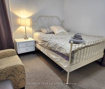 For Lease - 203 Drewry Avenue, Toronto, Ontario - Photo 3