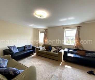 Denison Road, Manchester, M14 5LZ - Photo 1