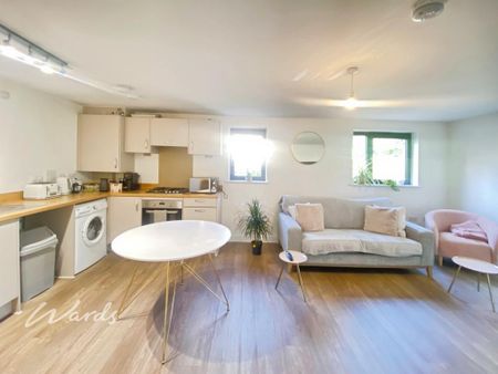 1 bedroom apartment to rent - Photo 3