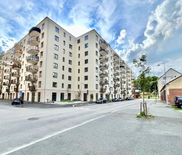 Mannerfelts väg, Borås - Photo 5