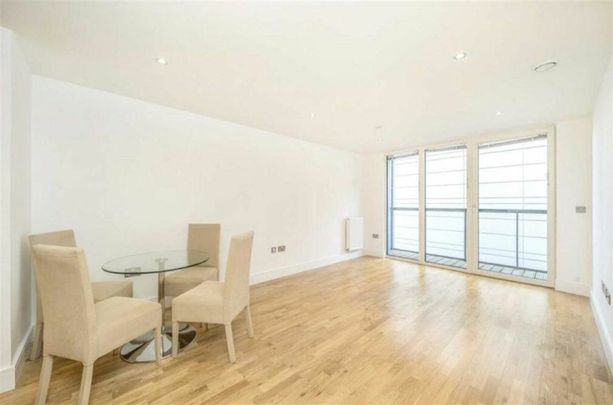 Dowells Street, Greenwich, SE10 - Photo 1