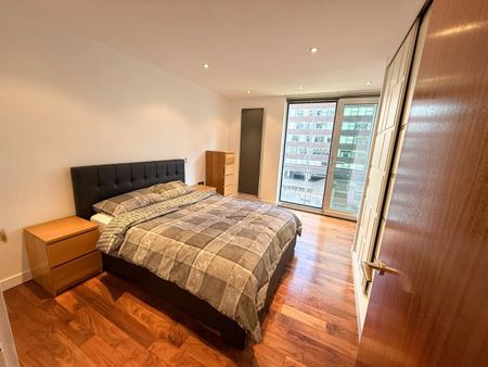 1 Bed Flat, Clowes Street, M3 - Photo 4