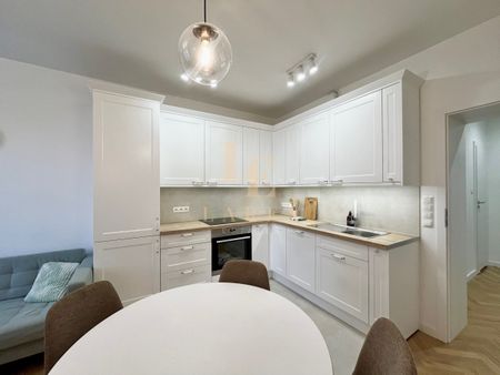 Po remoncie | Zwierzęta akceptowane | 3 pokoje - Фото 3