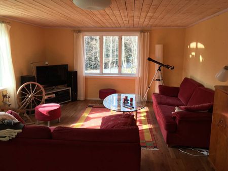 Strömmadalsvägen, Värmdö - Photo 3