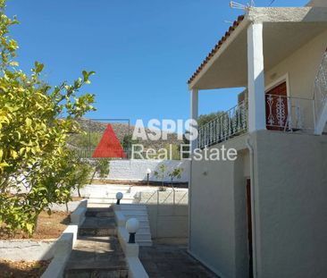 Μονοκατοικία, προς ενοικίαση Λάκκα, Ανάβυσσος Κωδικός 2639512 - Photo 4