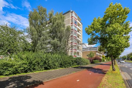 Te huur: Appartement Kernkampplantsoen in Utrecht - Photo 3