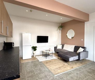 1 bedroom flat to rent - Photo 3