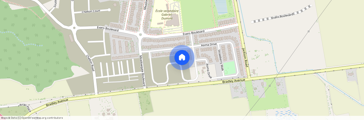 3105 Turner Crescent, London, London, Middlesex, N6M 0B1