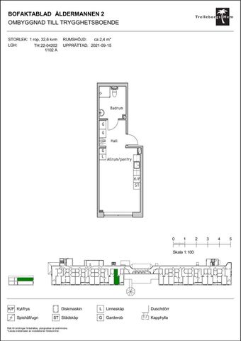 Sockenvägen 4A, Trelleborg Öster - Foto 2