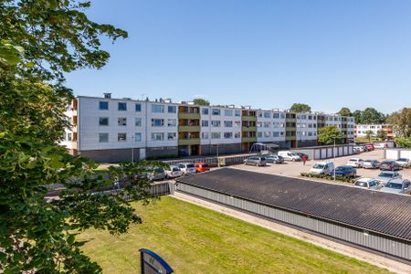 Andersbergsringen, Halmstad - Photo 4