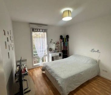 Appartement à louer 3 pièces 62.02m² - Photo 5