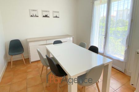 A LOUER - APPARTEMENT T3 MEUBLÉ ROYAN - Photo 5