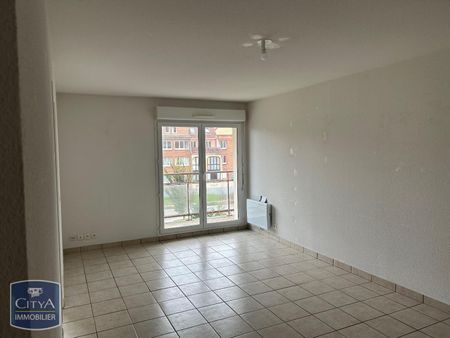 Location Appartement 3 pièces 64m² BERCK 62600 - Photo 2