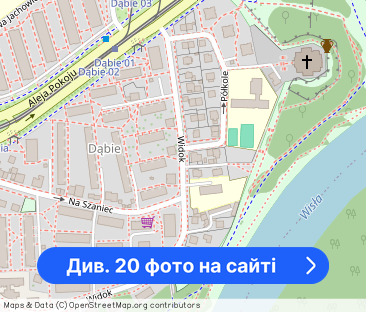 Widok, Grzegórzki - Фото 1