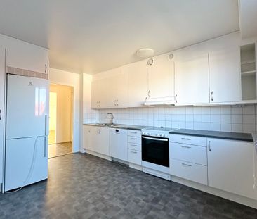 3:a Hötorgsgatan 1B Skara - Foto 5