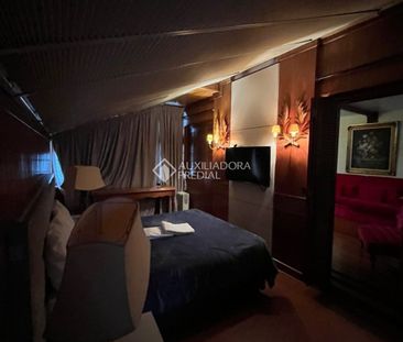Apartamento com 2 quartos e 60m² para alugar em Planalto, Gramado. - Foto 4