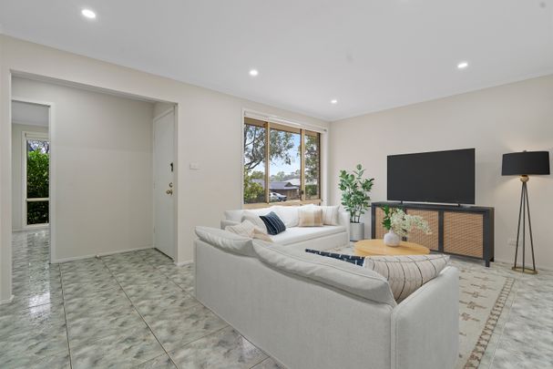 22 Charles Place, Mount Annan NSW 2567 - House For Rent | Domain - Photo 1