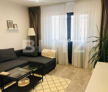 Apartament 2 camere decomandat, modern, zona Rovine - Fotografie 2