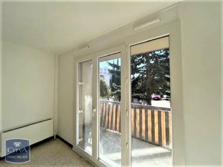 Appartement à louer 2 pièces 51.24m² - Photo 4