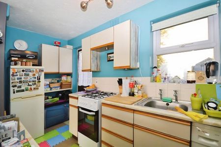 1 bedroom end of terrace house to rent - Photo 3