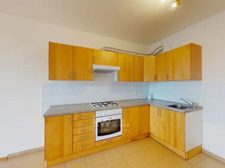 Pronájem bytu 2+kk, 52 m - Fotografie 4