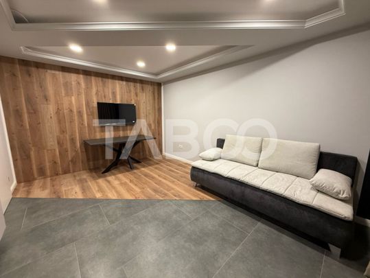 Apartament de inchiriat 2 camere 41 mpu curte 40 mp zona Doa - Photo 1