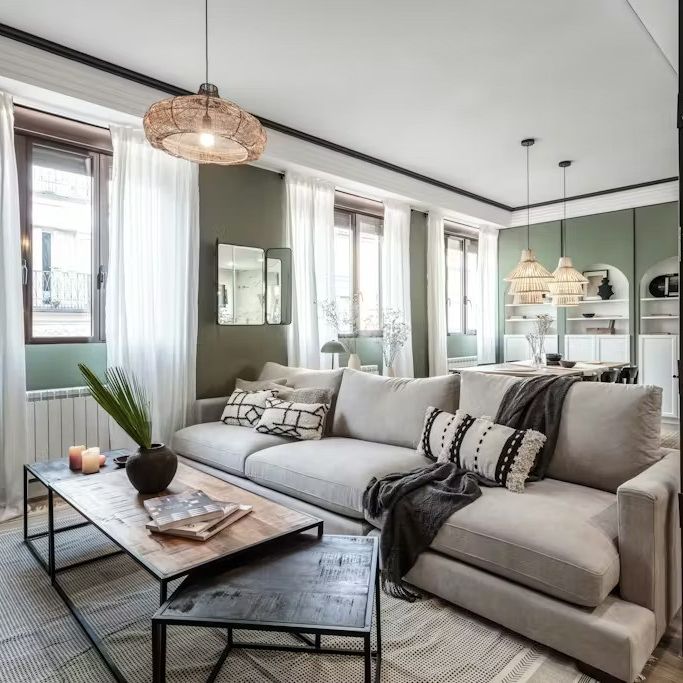 Calle de Eguílaz, Madrid, Community of Madrid 28010 - Foto 1