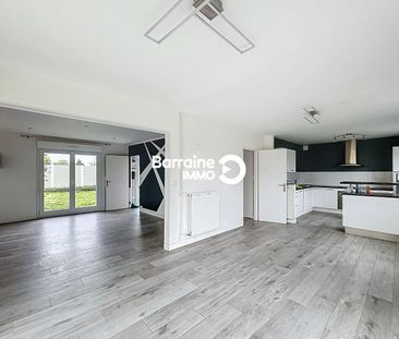 Location maison à Locmaria-Plouzané, 6 pièces 106.45m² - Photo 5