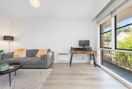 8/2 Selwyn Avenue, Elwood VIC 3184 - Apartment For Rent | Domain - Photo 3