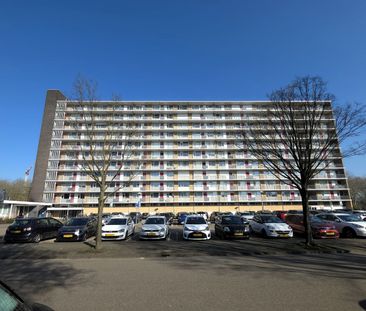 Appartement te huur: Livingstonelaan 568 3526 JD Utrecht - Photo 4
