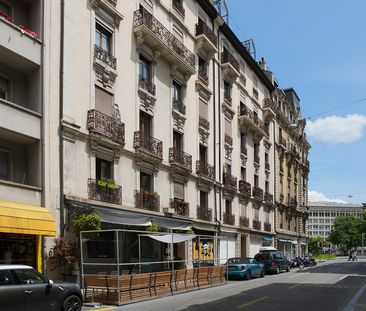 Rue du Vieux-Billard 4 - Photo 3