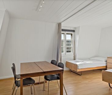 Airbnb - möblierte Wohnung - Photo 5