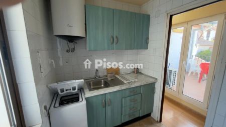 Piso en alquiler en Albaicín - Foto 3