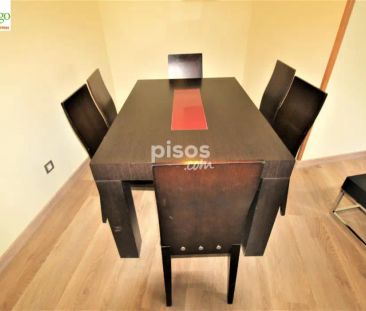 Apartamento en alquiler en Augas Férreas - Foto 3