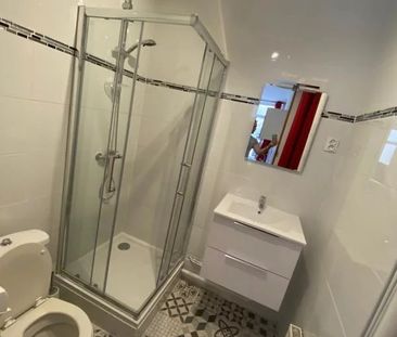 Location Appartement 1 pièce 14m² BOULOGNE SUR MER 62200 - Photo 4