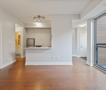 For Lease - 5 Sousa Mendes Street Unit# 402, Toronto, Ontario - Photo 5