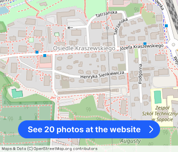 Mieszkanie 2 pok., Sopot Sienkiewicza - Photo 1