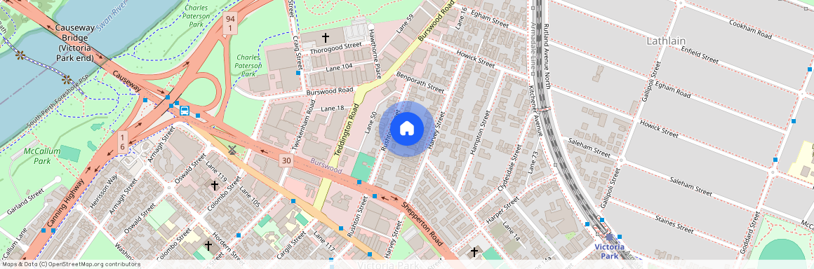 44C Rushton Street, Perth, Western Australia 6100