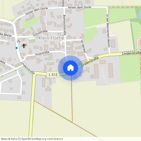 38312 Niedersachsen - Flöthe