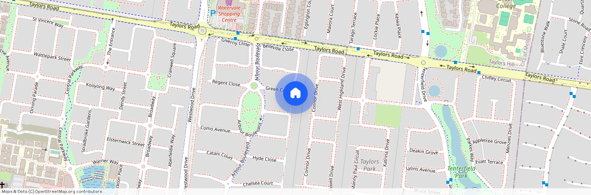 9 Green Court, Vic 3023, Burnside Heights