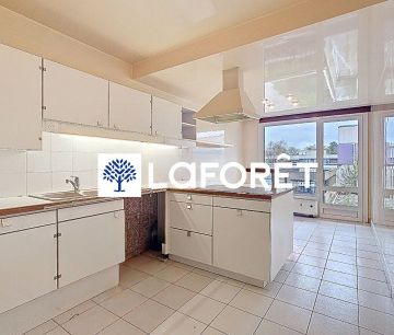 Appartement • Les Residences - Photo 3
