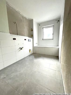 Neubauwohnung in zentraler Lage - Foto 1