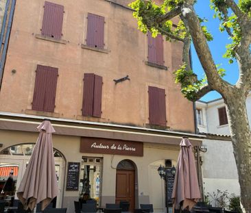 Location Appartement 1 pièce 12m² VALENCE 26000 - Photo 3