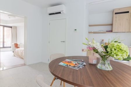 Appartement te huur - Foto 5