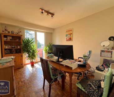 Appartement à louer 4 pièces 75.38m² - Photo 6