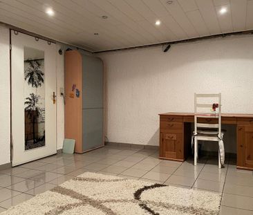 Schönes WG-Zimmer ab 01.01 zu vermieten - Photo 4