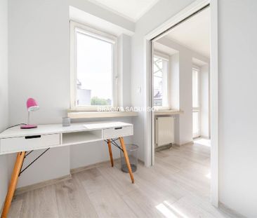 Mieszkanie Kraków Podgórze powierzchnia 40.5 m² C206-WM-24580 - Zdjęcie 5